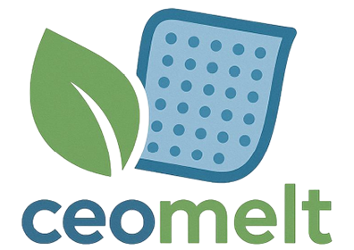 CeoMelt Nonwovens & Solutions Absorbents & Wipes